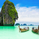 Wuji Retreat with Dr. Ortwin Lüers Phuket