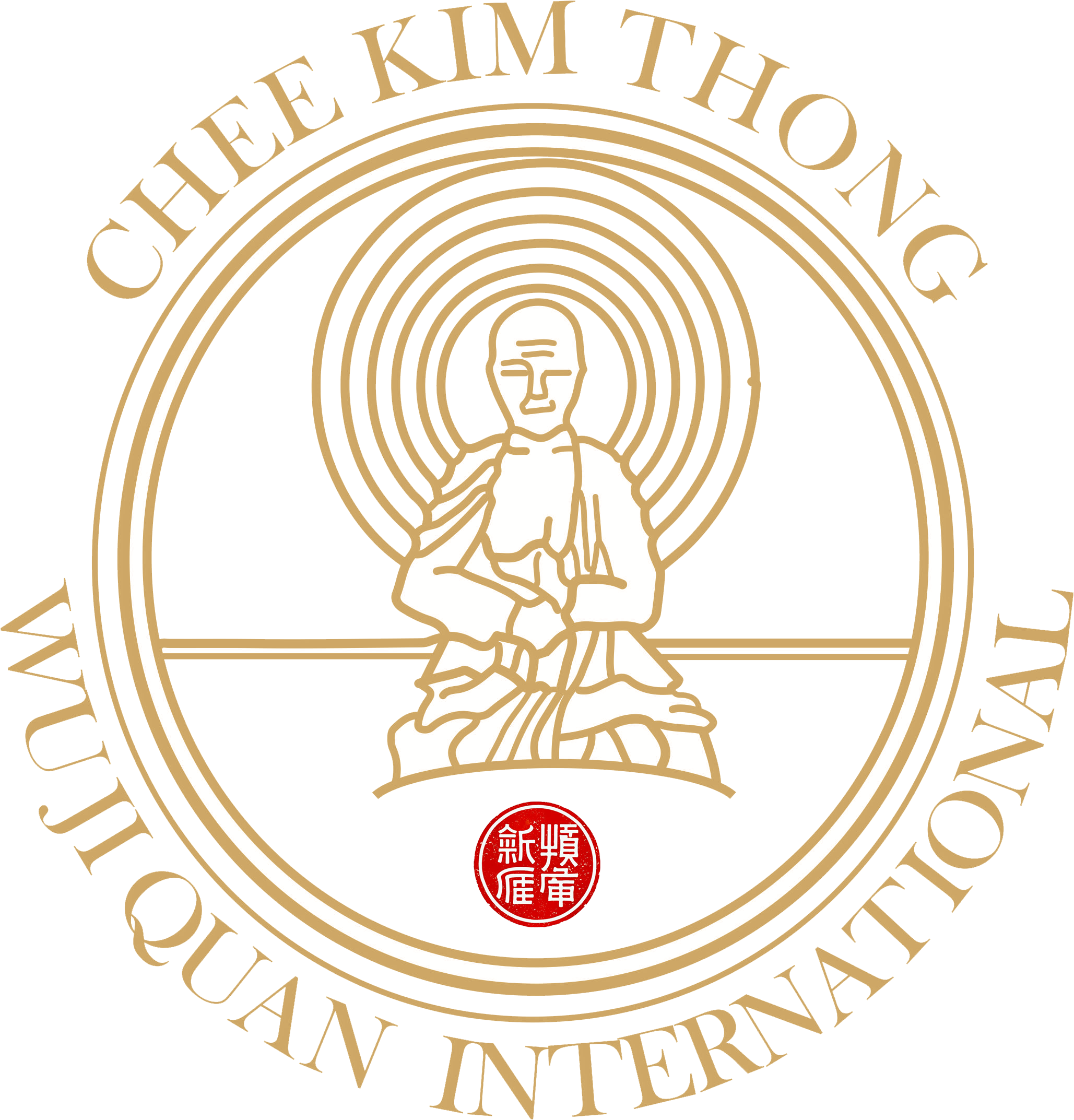 Wu Ji Quan International