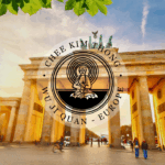WU JI QUAN Foundation 2 Seminar BERLIN